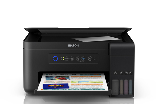 reparacion impresora epson